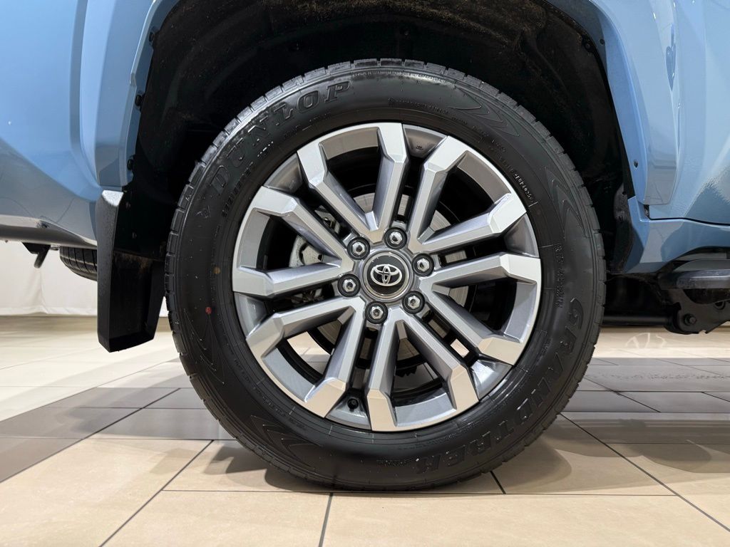 Thumbnail: 2026 Toyota 4Runner - 8