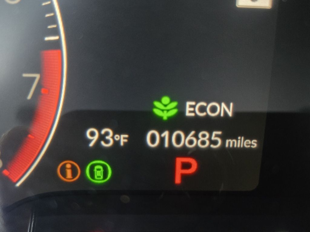 2025 Honda Civic - $26,034