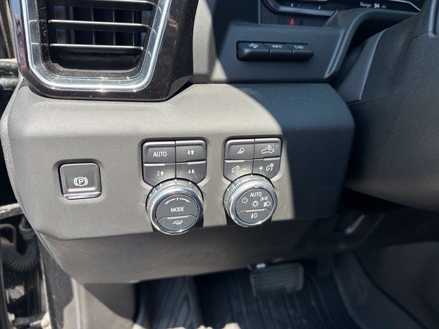 New 2025 GMC Sierra 2500HD Truck