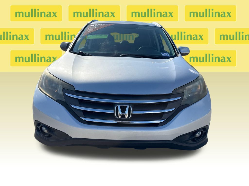 Used 2013  Honda EX-L image 10