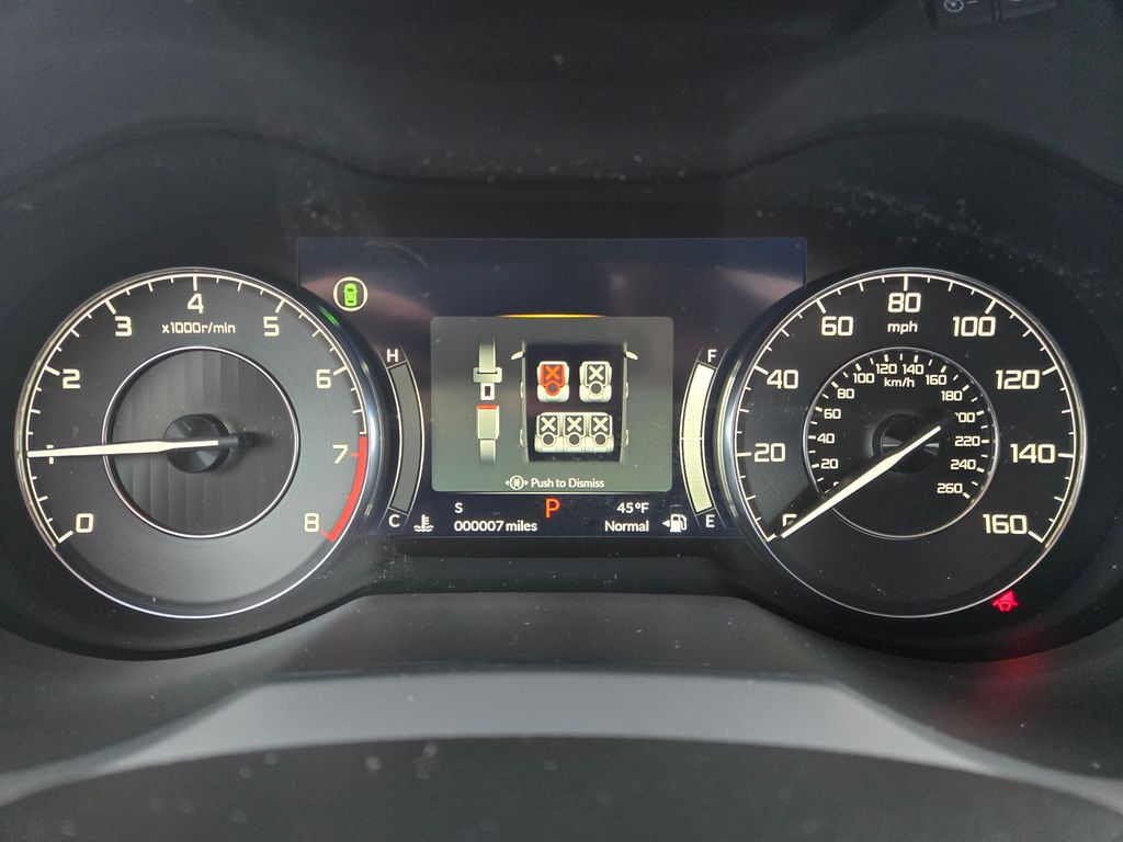 2026 Acura RDX Technology Package