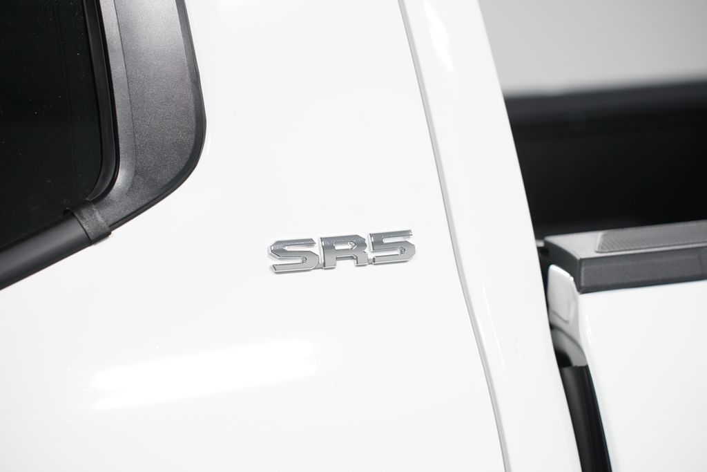 Thumbnail: 2026 Toyota Tacoma - 11