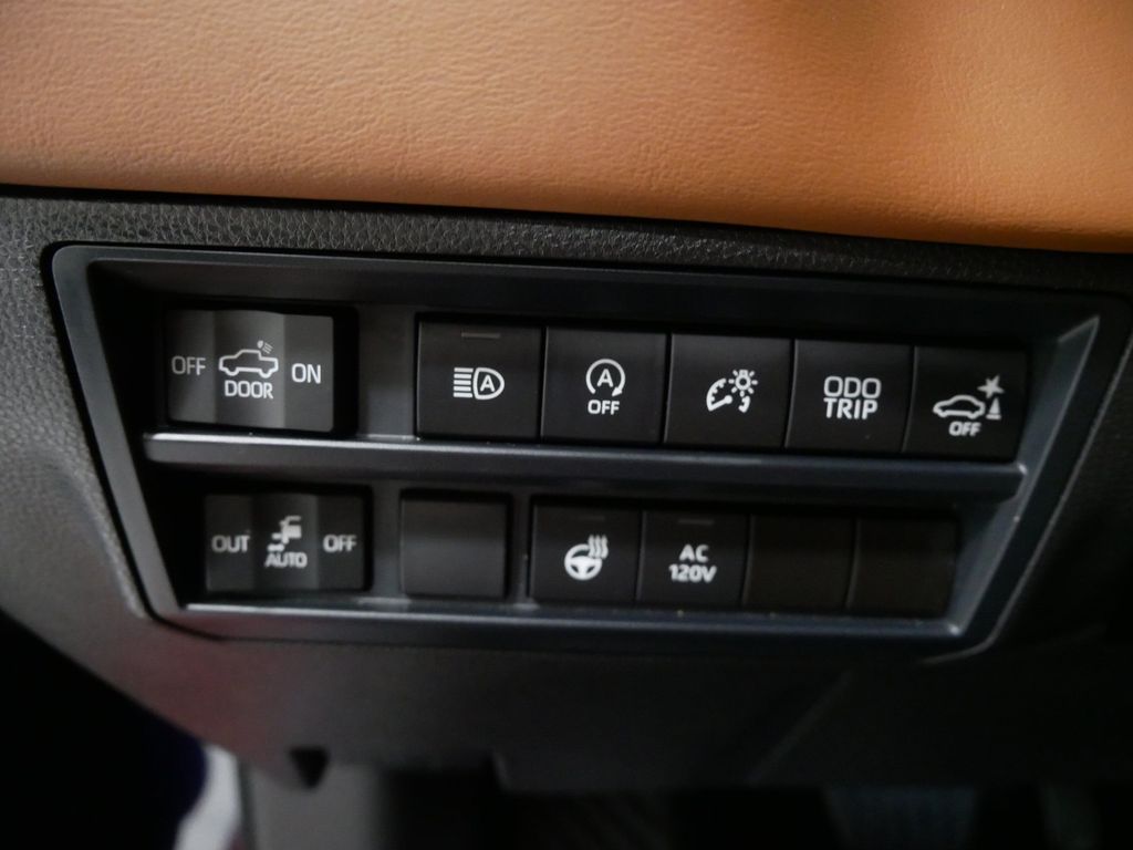 Used 2025 Toyota Tundra Truck