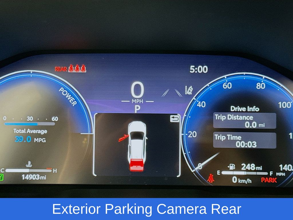 Used Car 2024 Toyota Rav4 Hybrid  Limited For Sale Under $40,000 In Austin, Texas