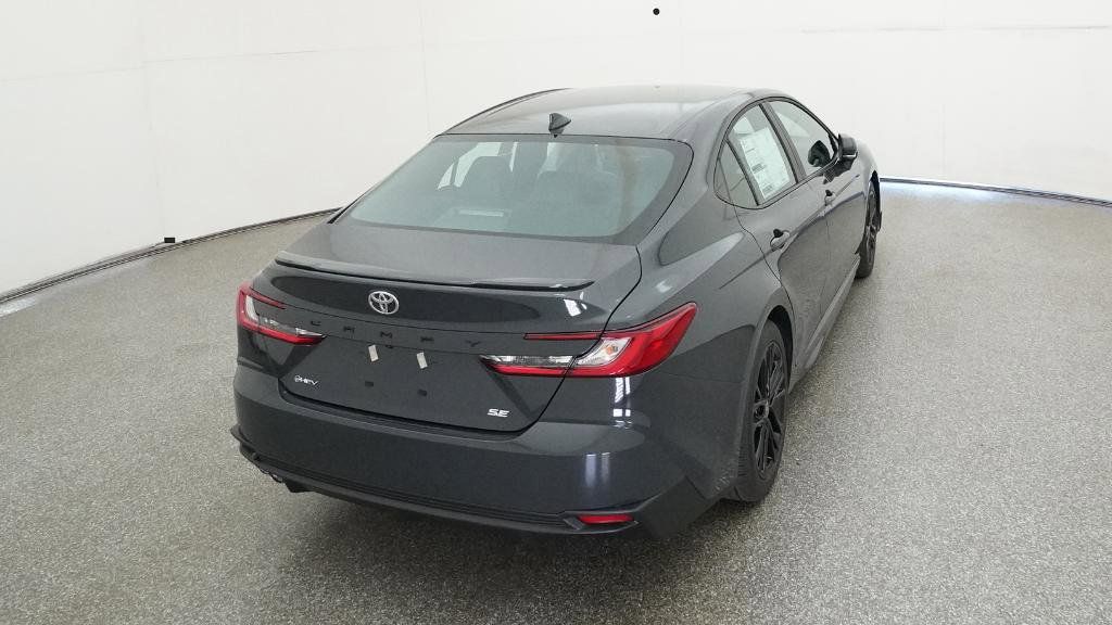 Thumbnail: 2026 Toyota Camry - 17