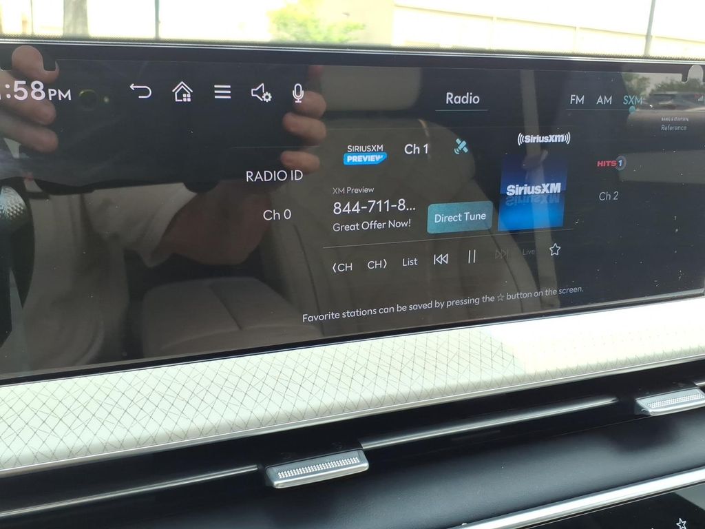 Used 2025 Genesis GV80 SUV