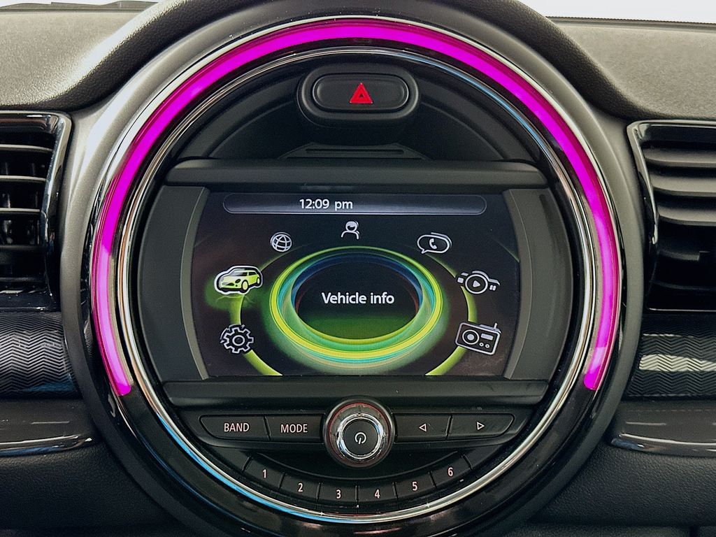 Thumbnail: 2017 MINI Cooper Clubman - 10