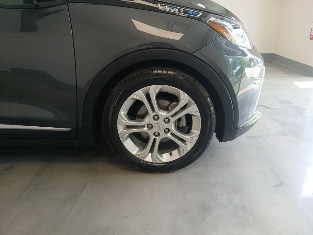 used 2019 Chevrolet Bolt EV car, priced at $14,950