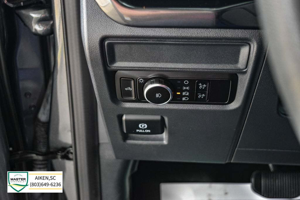 Used 2023 Ford F-150 Truck