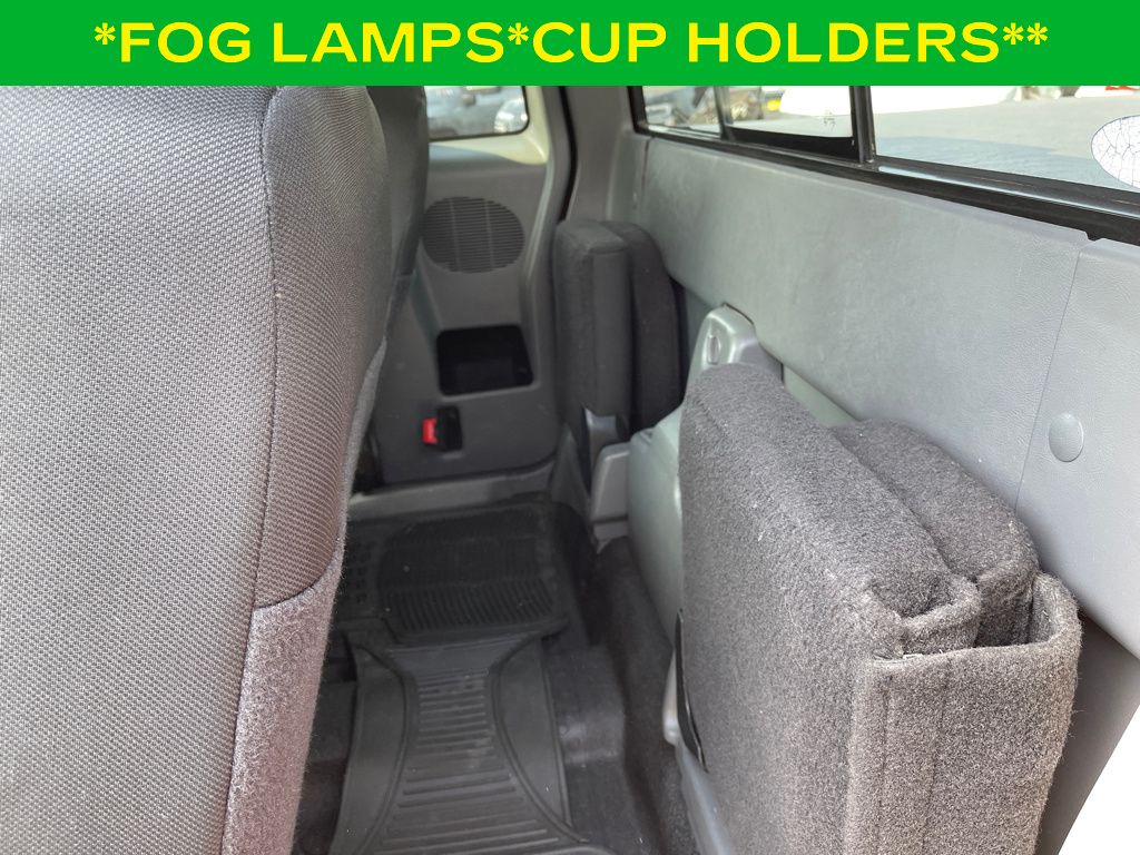 used 2009 Ford Ranger car, priced at $11,500