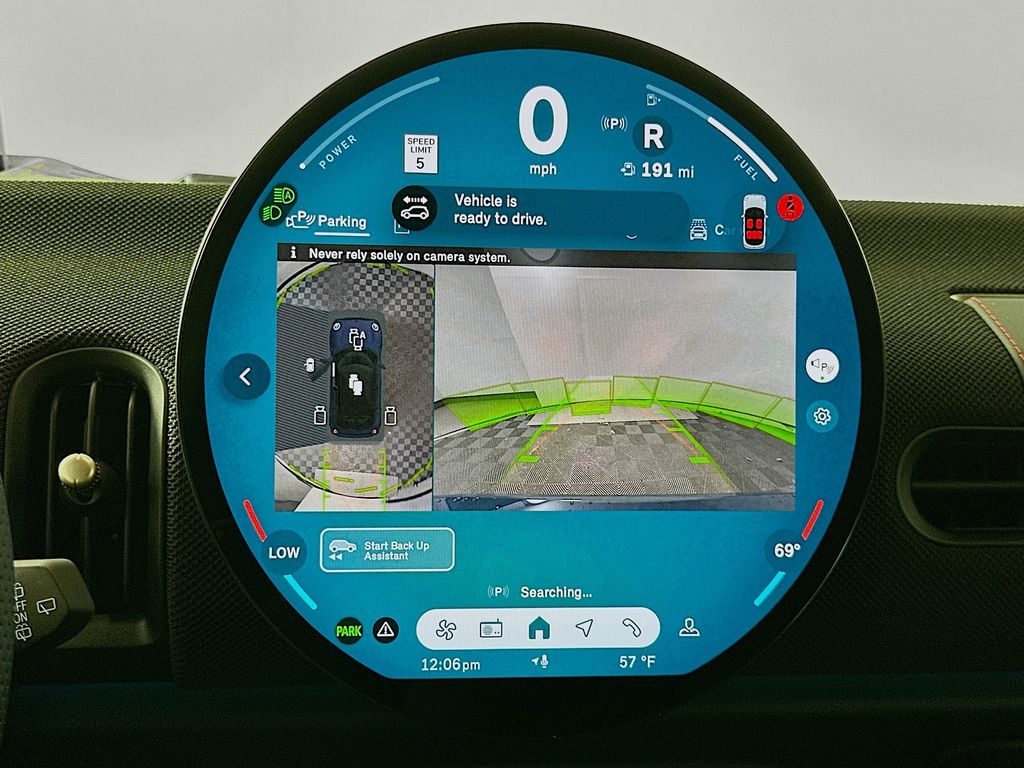 Thumbnail: 2026 MINI Cooper - 13