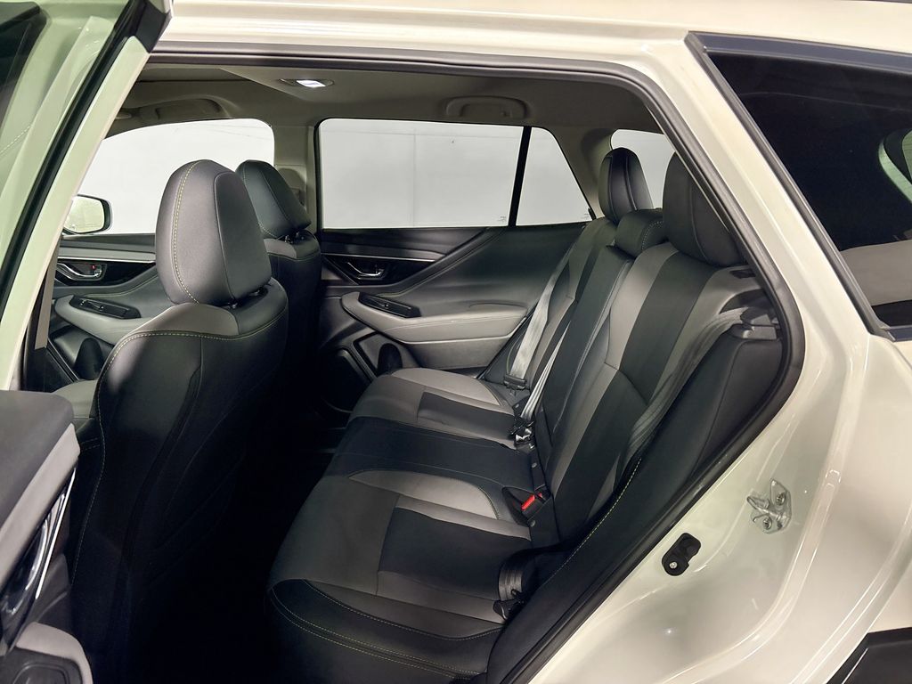 2023 Subaru Outback Onyx Edition XT