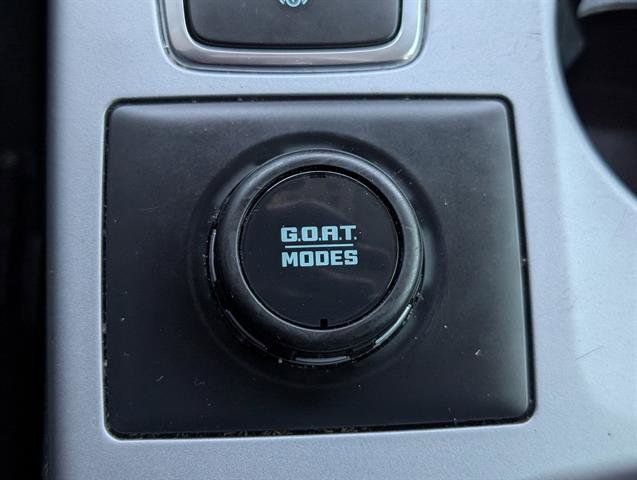 Used 2021 Ford Bronco Sport SUV