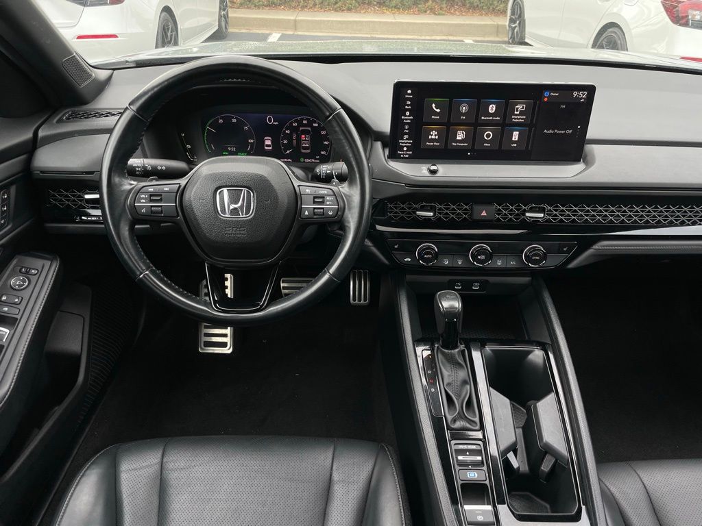 Thumbnail: 2024 Honda Accord - 11