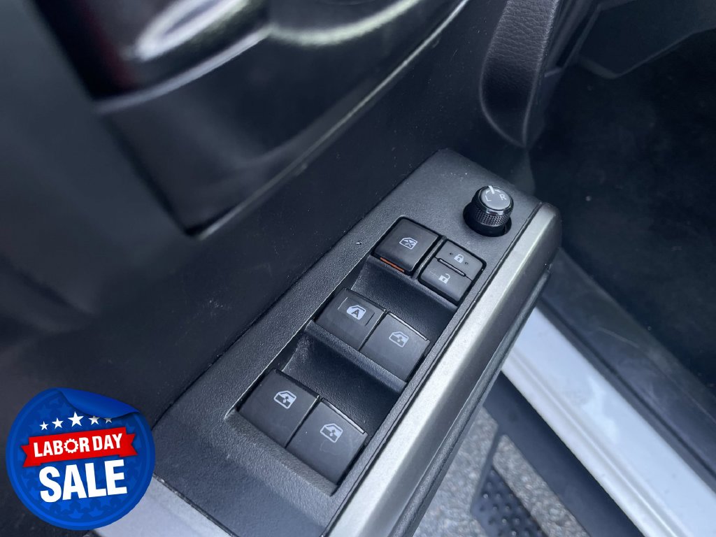 Used 2020 Toyota Tacoma Truck