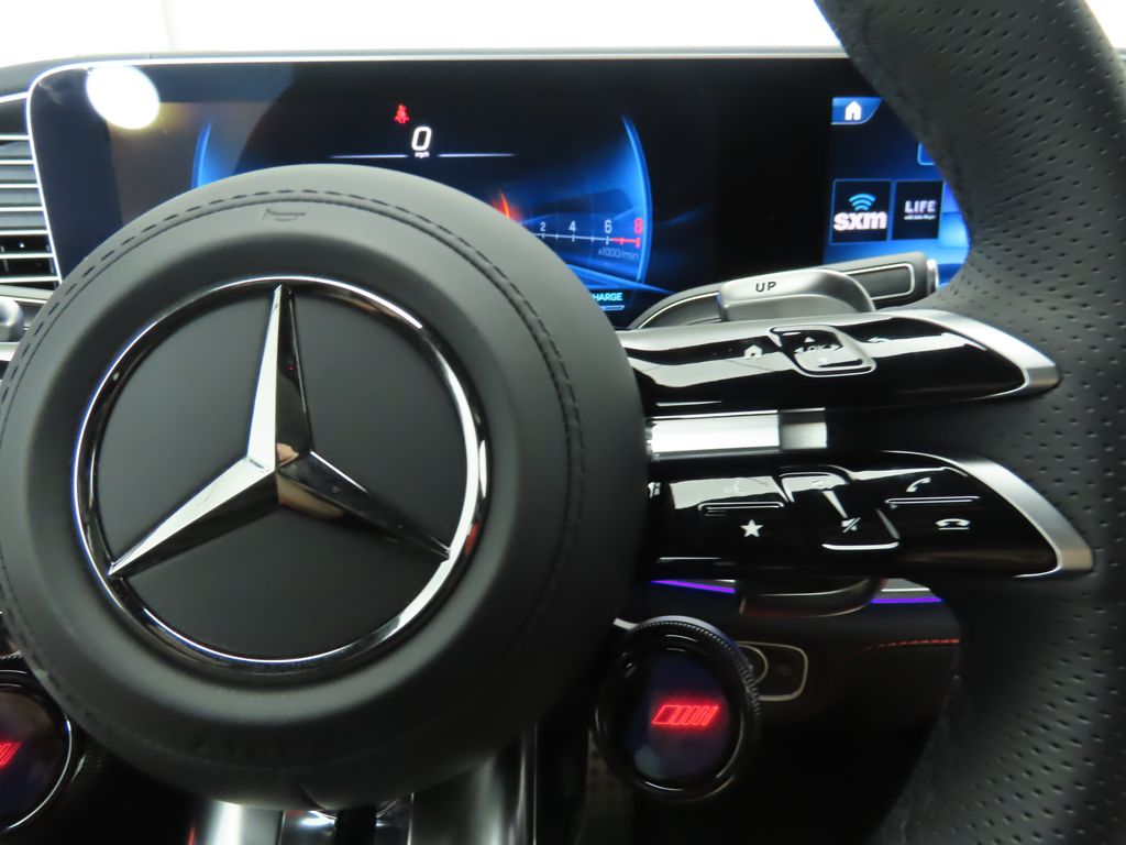 Thumbnail: 2025 Mercedes-Benz GLE - 13