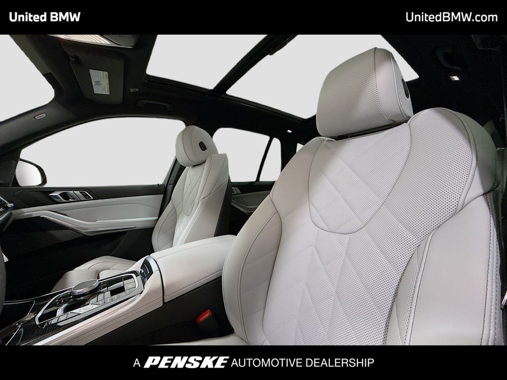 Thumbnail: 2026 BMW X5 - 5