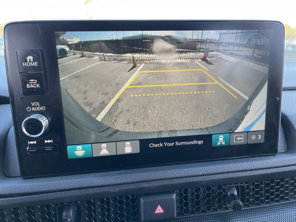 Thumbnail: 2024 Honda CR-V - 23