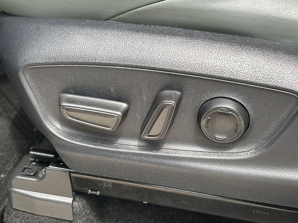 Used 2024 Toyota Tacoma Hybrid Truck