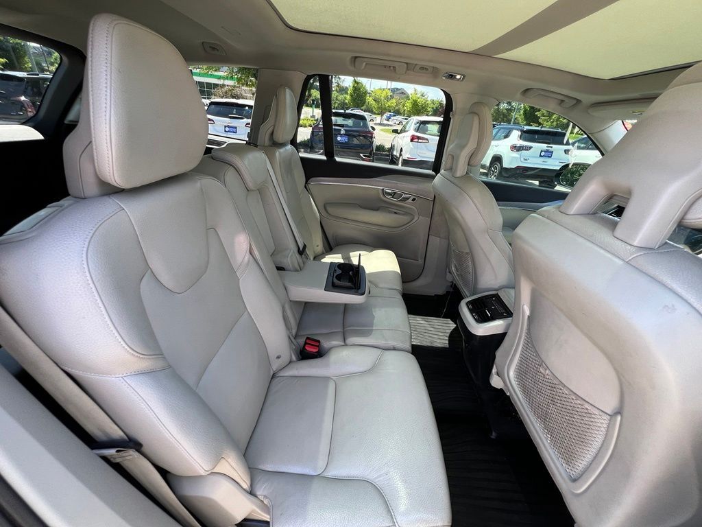 Used 2022 Volvo XC90 SUV