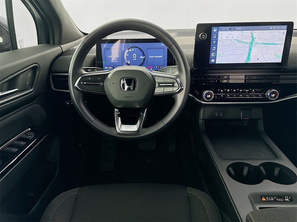 New Car 2025 Honda Prologue  Ex For Sale In Austin, Texas