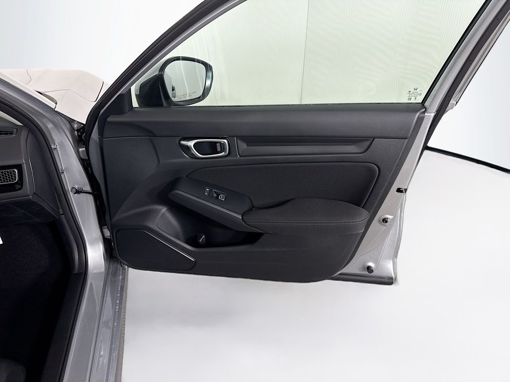 Thumbnail: 2026 Honda Civic - 26