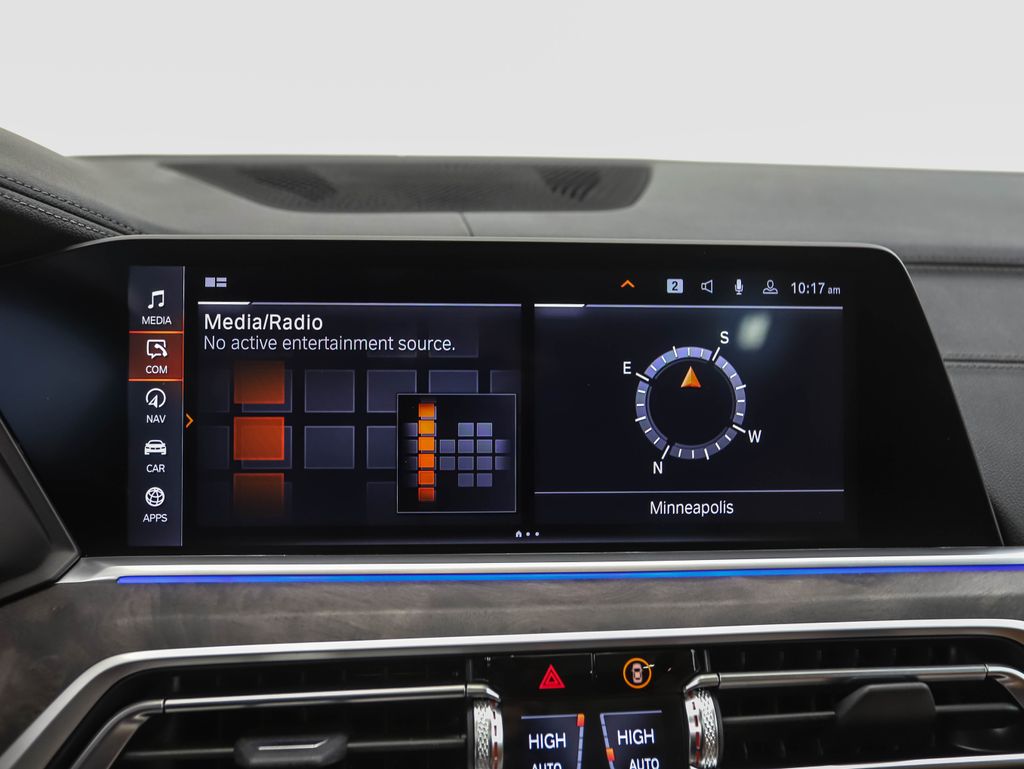 Thumbnail: 2022 BMW X5 - 15