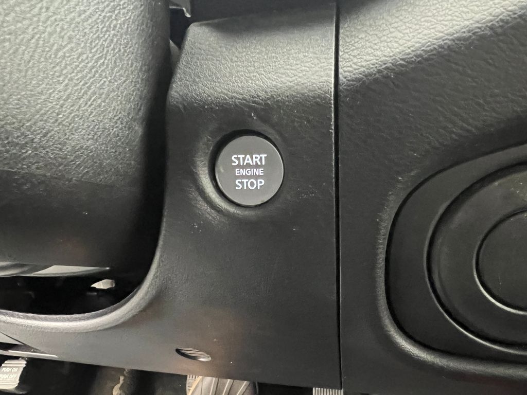2022 Baja Storm Nissan Frontier PRO-X RWD Truck