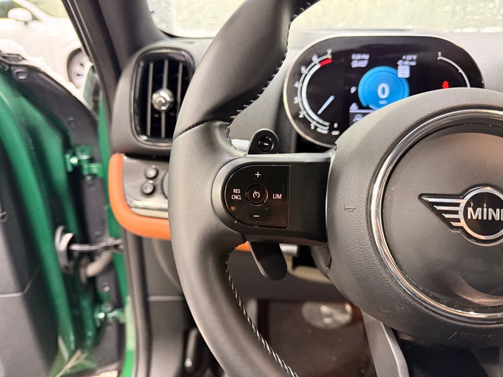 Thumbnail: 2023 MINI Cooper Countryman - 13