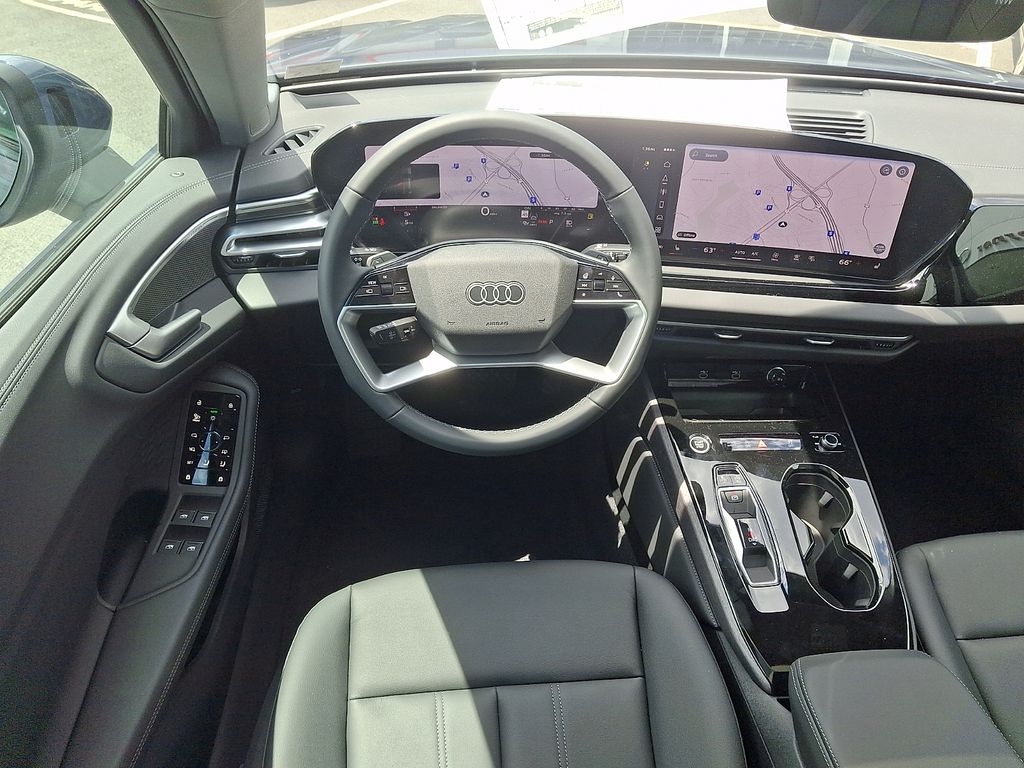 Thumbnail: 2026 Audi A5 - 8