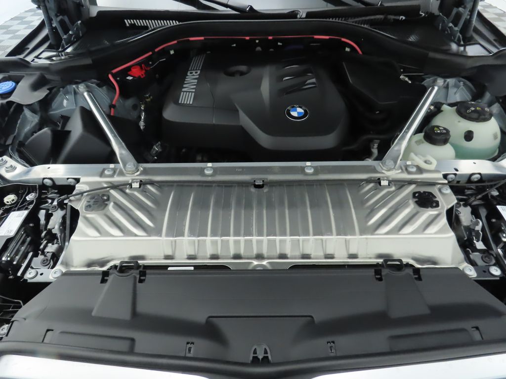 Thumbnail: 2026 BMW X3 - 30