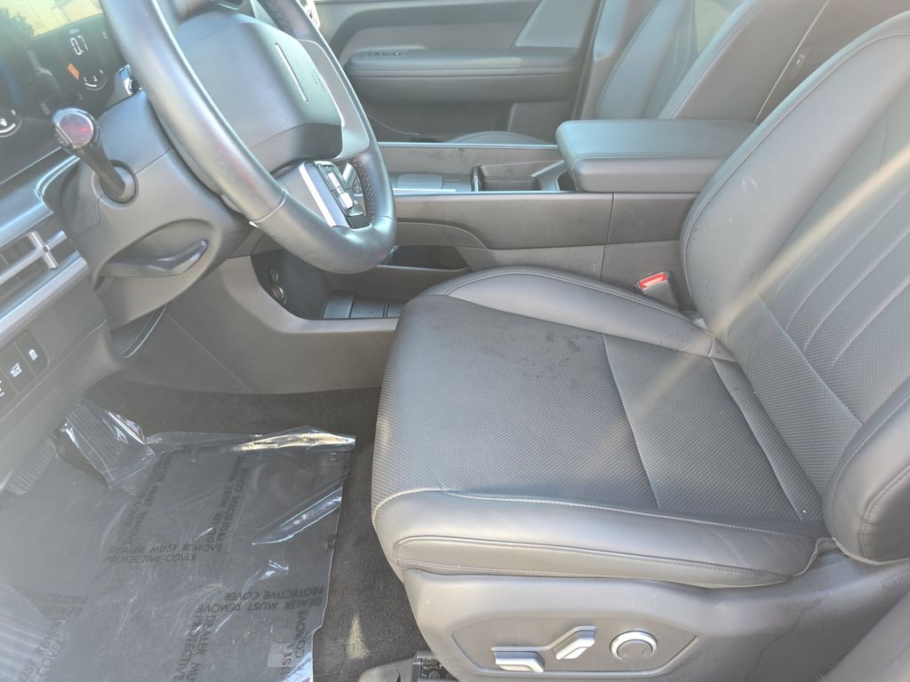 Used 2026 Hyundai Santa Fe SUV