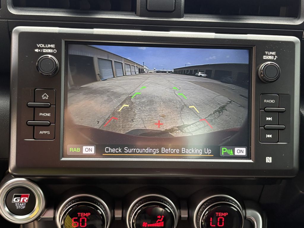 2023 Toyota GR86 Premium  at AutoSavvy Houston Northwest