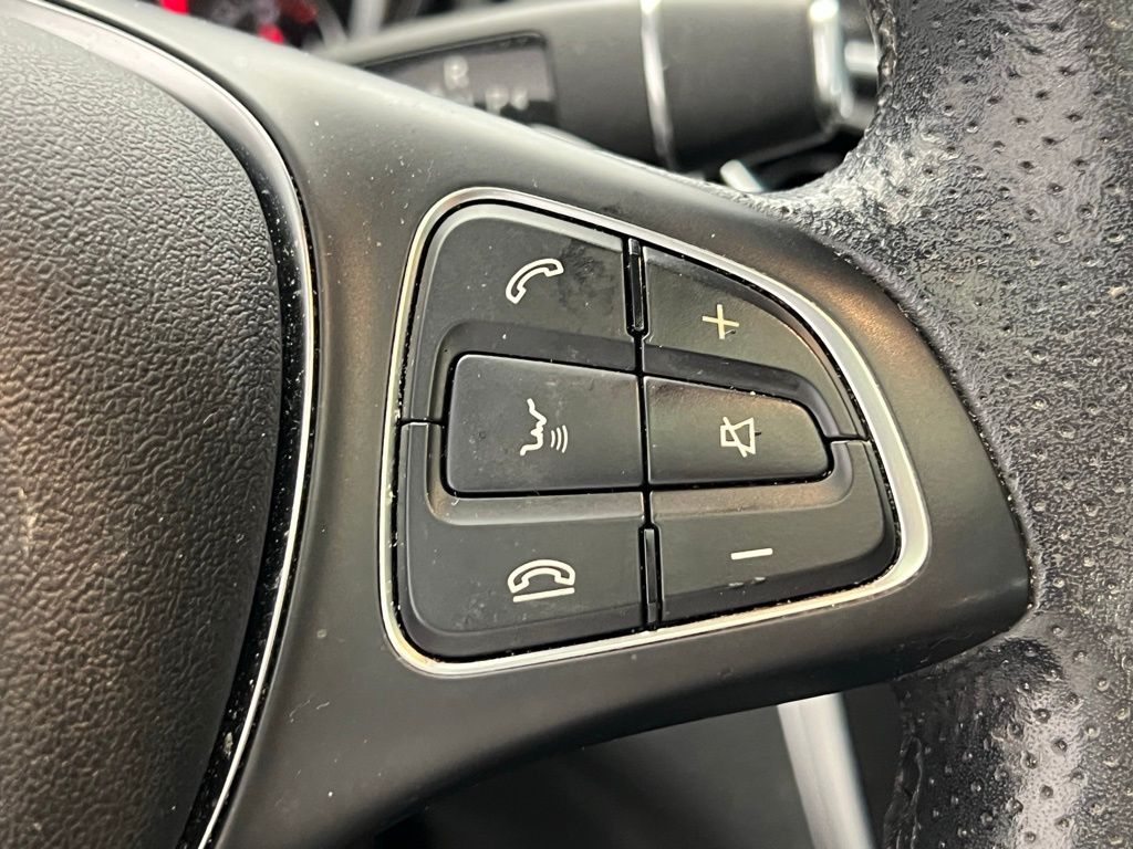 Thumbnail: 2019 Mercedes-Benz GLA - 18