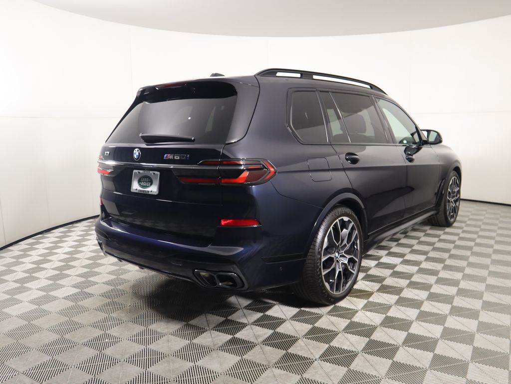 Thumbnail: 2026 BMW X7 - 5