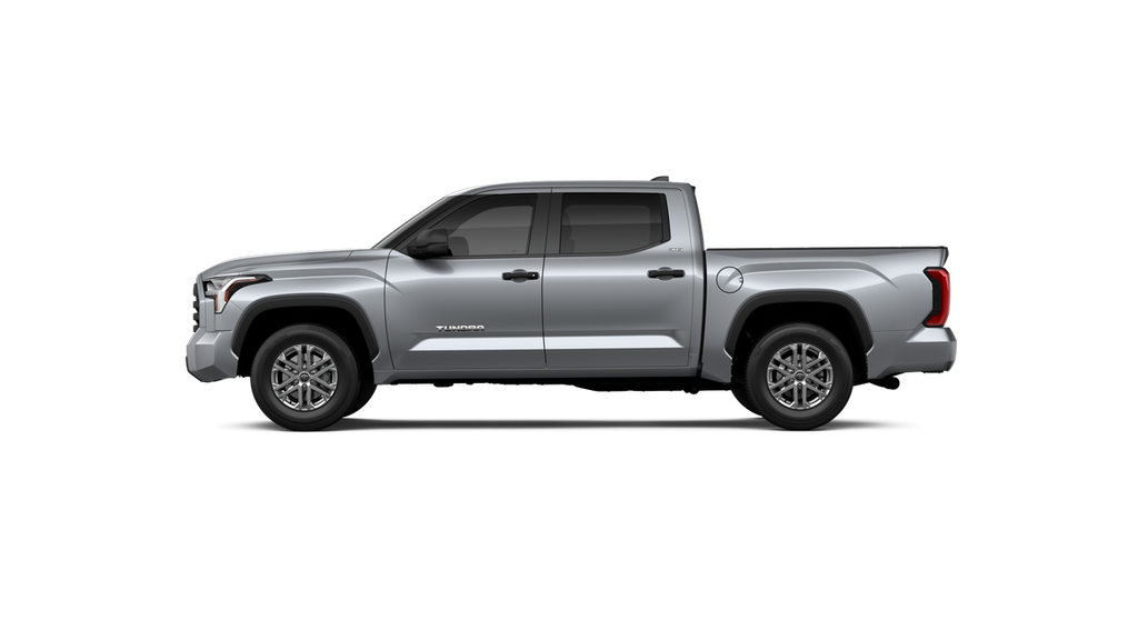 New 2026 Silver Toyota SR5 image 25
