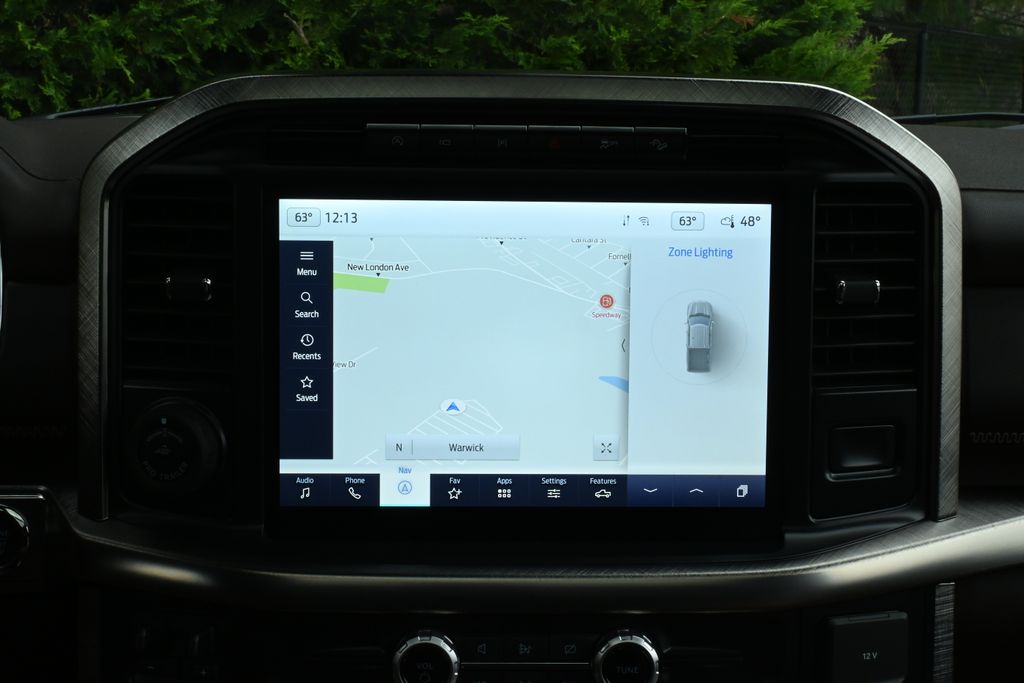 Thumbnail: 2023 Ford F-150 - 21