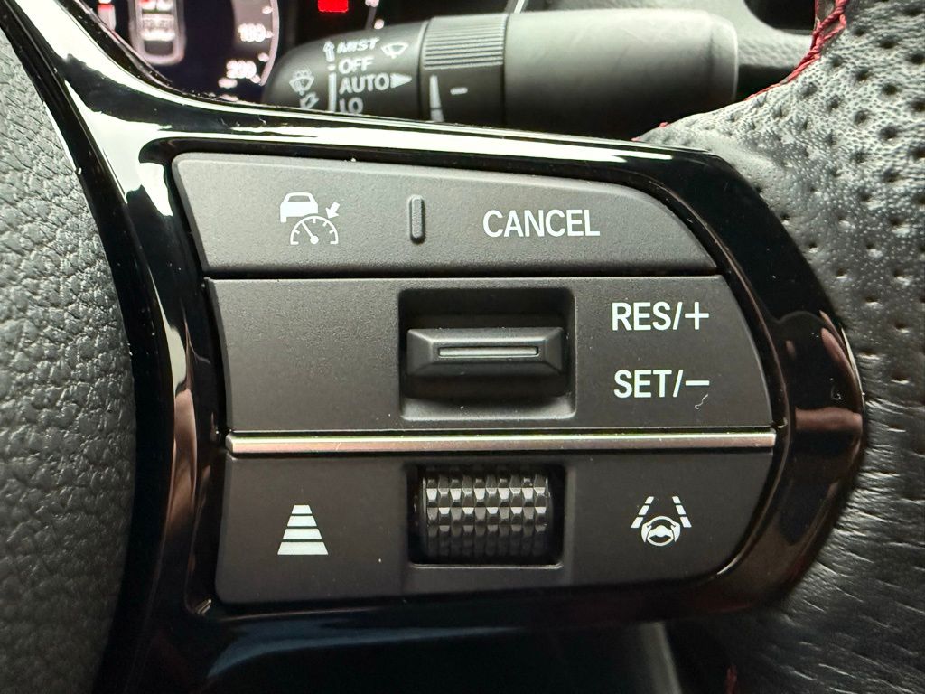 2024 Acura Integra Type S