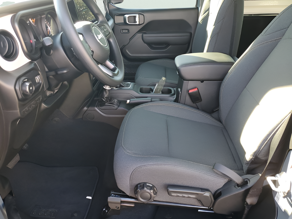 New Car 2025 Jeep Wrangler  For Sale Under $35,000 In Austin, Texas