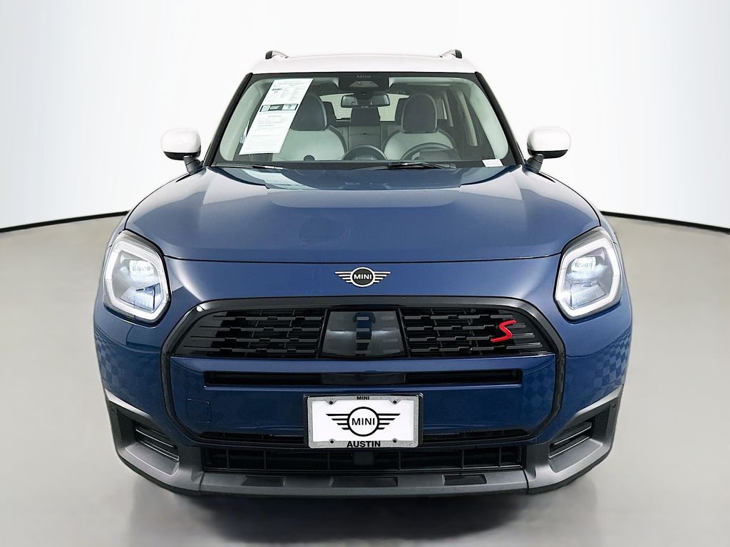 Thumbnail: 2025 MINI Cooper Countryman - 2