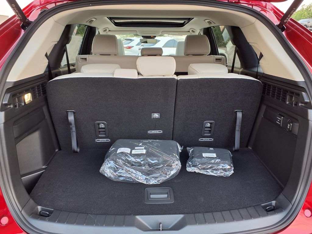 2026 Mazda CX-90 3.3 Turbo Premium Plus - 6