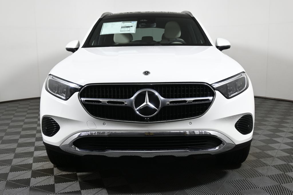 Thumbnail: 2026 Mercedes-Benz GLC - 9