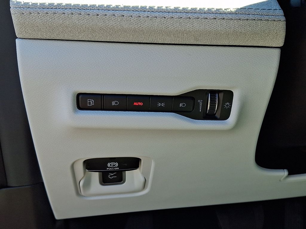New 2026 Jeep Cherokee SUV
