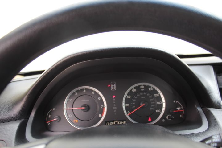 Used Car 2011 Honda Accord  Ex For Sale Under $10,000 In Georgetown, Texas