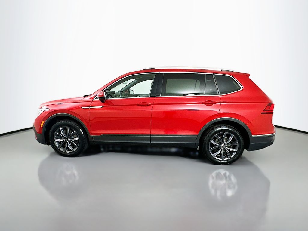 Thumbnail: 2024 Volkswagen Tiguan - 8