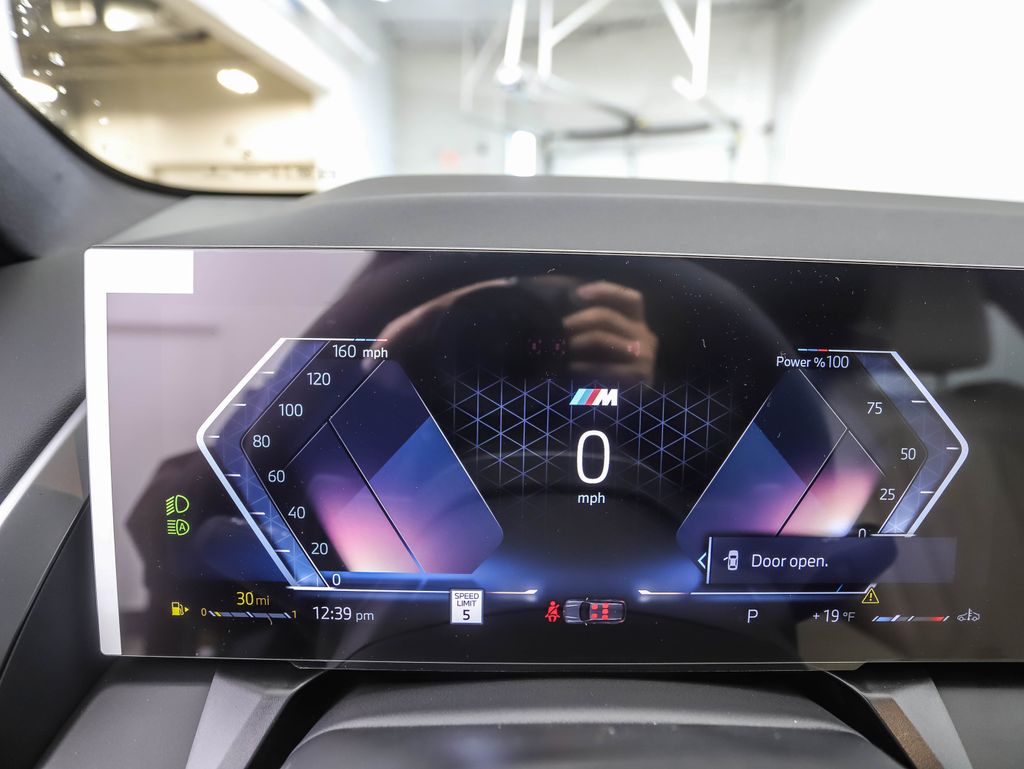 Thumbnail: 2026 BMW X3 - 14