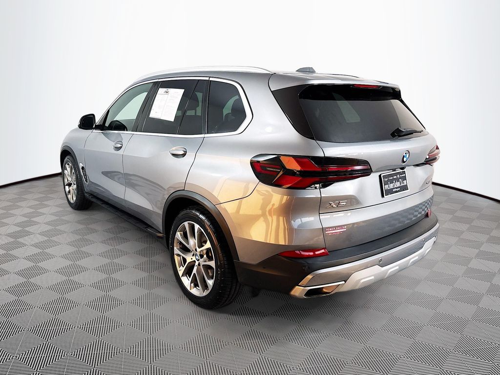 Used 2024 BMW X5 xDrive40i For Sale in OLIVE BRANCH, MS