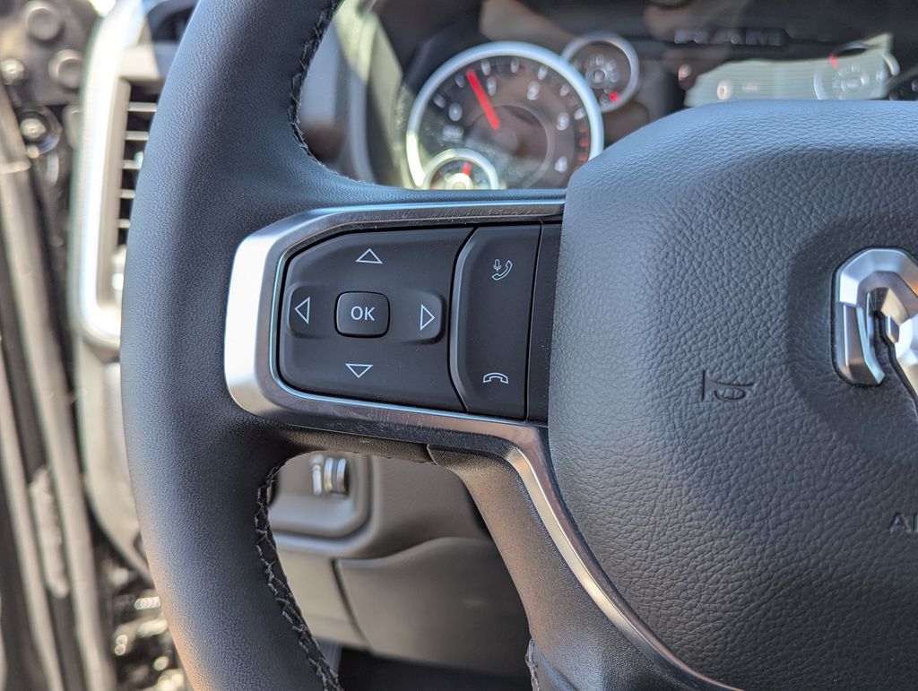 New Car 2025 Ram 2500  Big Horn For Sale Under $70,000 In Taylor, Texas