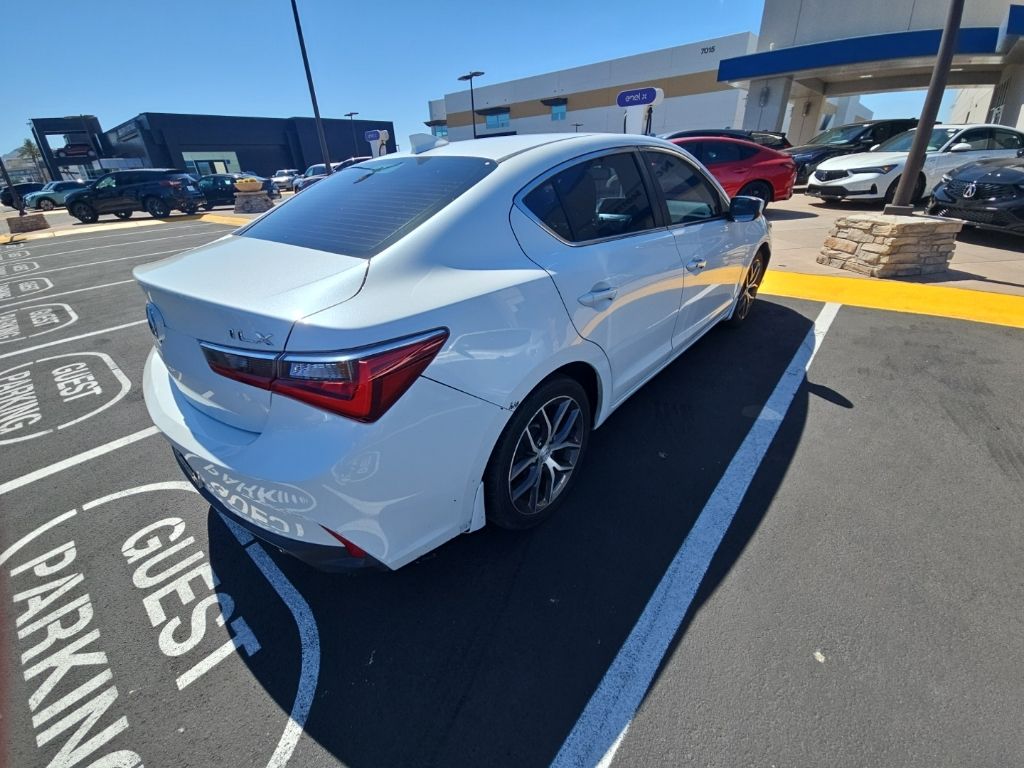 Thumbnail: 2019 Acura ILX - 5