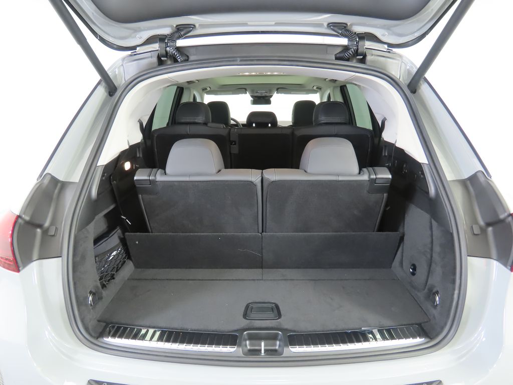 Thumbnail: 2026 Mercedes-Benz GLE - 31